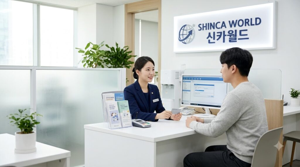 카드사별 한도·승인 조건