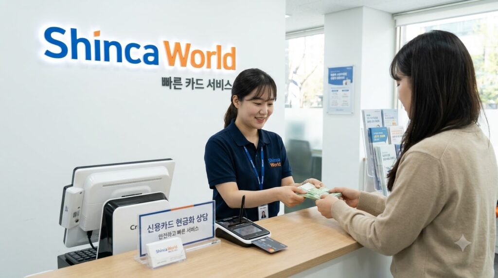 환금 매체별 수수료·회수율 실측