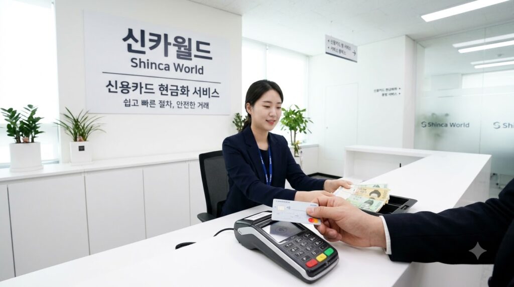 상품권 매입 | 매입률·안전업체 | 신카월드